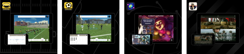 Virtual Learning Tools Virtual Learning Tools